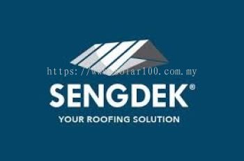 SJ Classic Industries Sdn Bhd Malaysia Review 2026 | Metal / Steel Roofing Materials Supplier | Batu Pahat | Solar100