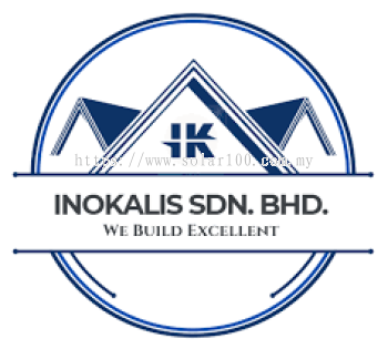 Inokalis Malaysia Review 2026 | Roofing, Waterproofing & Renovation Services | Ipoh | Perak | Solar100