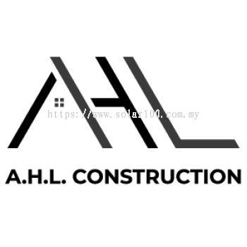 Ulasan A.H.L. Construction Malaysia 2026 | Renovasi Bumbung &amp; Perkhidmatan Pembinaan | Ipoh | Perak | Solar100