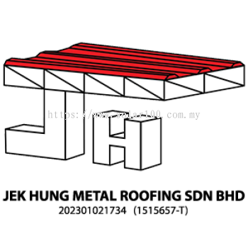 JEK Hung Metal Roofing Sdn Bhd Malaysia Review 2026 | Metal Roofing Specialist | Batu Berendam | Melaka | Solar100