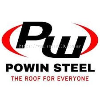 Powin Steel Industries Sdn Bhd Malaysia Review 2026 | Insulated Metal Roofing &amp; High Rib Metal Roofing Specialist | Cheng | Melaka | Solar100