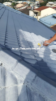 Ulasan Blue Tech Malaysia 2026 | Kontraktor Roofing &amp; Perkhidmatan Rawatan Air | Seremban, Negeri Sembilan | Solar100