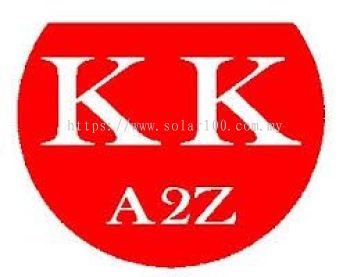 Kee Kiong A 2 Z Sdn Bhd Malaysia Review 2026 | Roof Extension, Skylight, Aluminium & Glass | Sandakan & Kota Kinabalu, Sabah | Solar100
