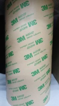 3M 468MP TISSUE TAPE