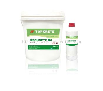 DECKRETE BS