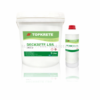 Deckrete LBS