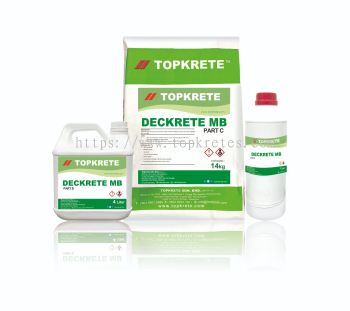 Deckrete MB