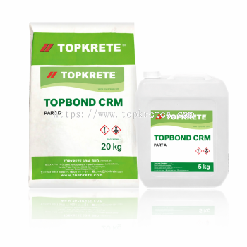 Topbond CRM