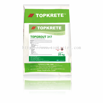 Topgrout 317