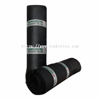 TOPKRETE BITUSEAL SA-160