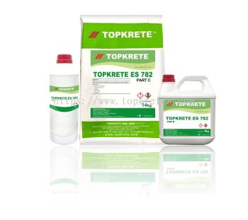 TOPKRETE ES 782