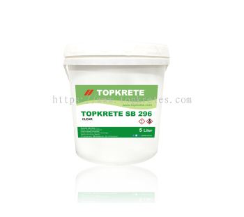 TOPKRETE SB 296