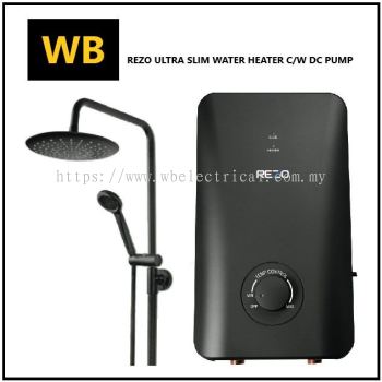 Water Heater