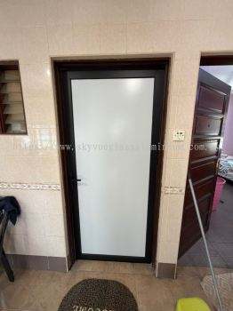 Swing Door