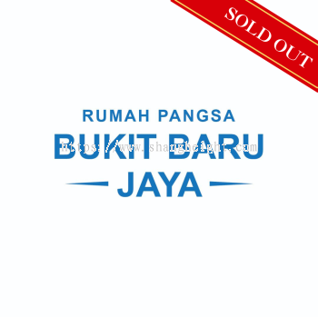Bukit Baru Jaya Apartment