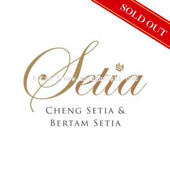 Cheng Setia and Bertam Setia