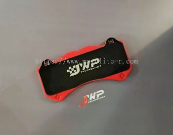GT6 R35 Brake Pads / Front
