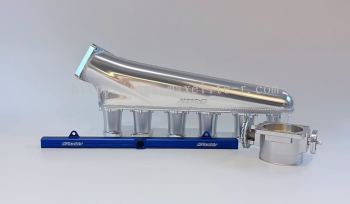 GREDDY RB26 Surge Tank Intake Manifold Kit