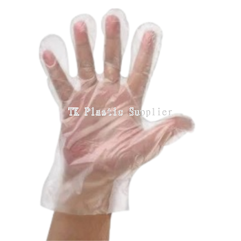 Plastic Glove