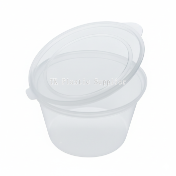 Sauce Container
