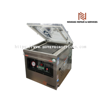 Commercial Single Chamber Table Top Vacuum Sealer Machine 88TS