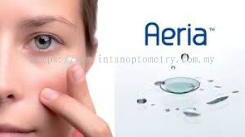 LCS Aeria!