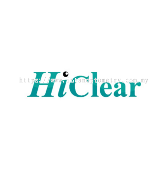 HiClear (for keratoconus patient)