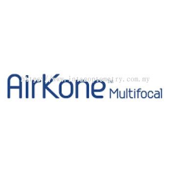 LCS AirKone!