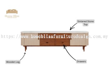 TV Cabinet 5523