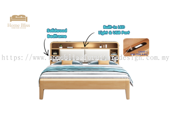 Bed Frame