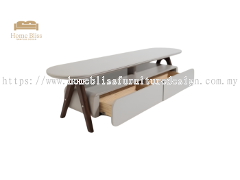 Hall Cabinet 33162-HC