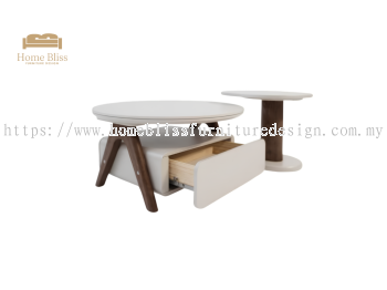 Coffee Table 33163-CT