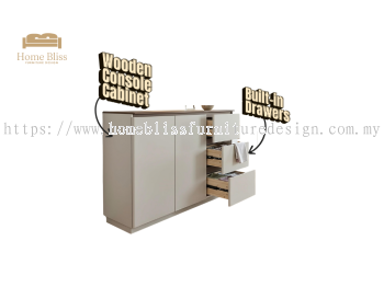 Wooden Multi Cabinet 32217