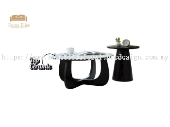 Coffee Table Set 32224-CTBK