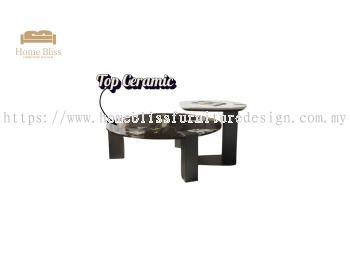 Nested Coffee Table Set 32145-CTWT