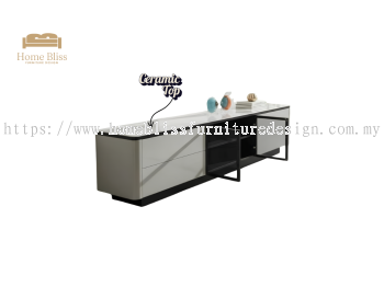Hall Cabinet �� Model 33191-HCWT