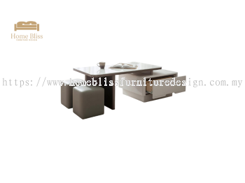 Coffee Table 32204