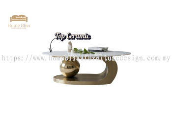 Coffee Table 32075
