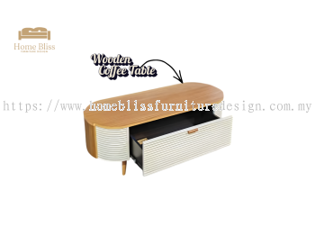 Coffee Table 91243