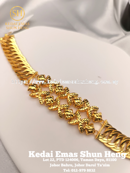 Marissa Bracelet Fashion