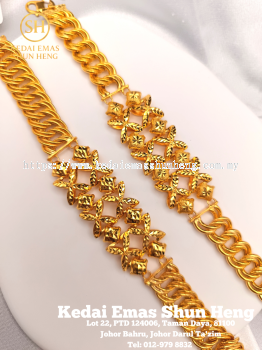 Bracelet Marissa