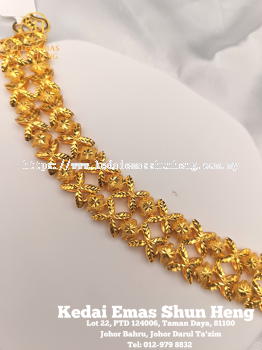 Bracelet
