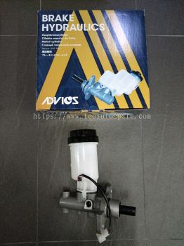 BMMP014 BRAKE MASTER PUMP 4 PIPE PROTON WAJA 