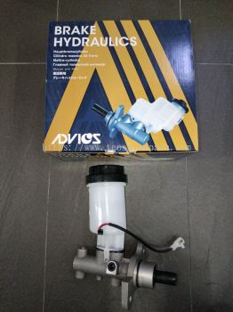 BMPP-005 BRAKE MASTER PUMP 2PIPE PROTON WAJA 1.6 4G18