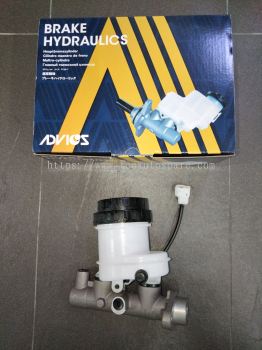 BMMP-A03 BRAKE MASTER PUMP 7/8 'MT' PROTON GEN2 'MT' PERSONA SATRIA 