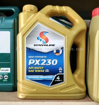 Engine Oils