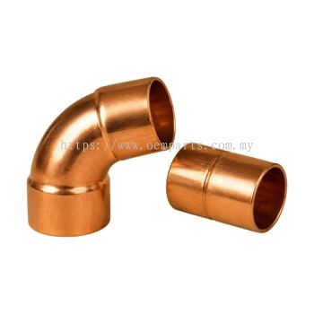 Copper Socket