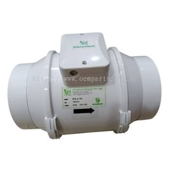 Exhaust Fan
