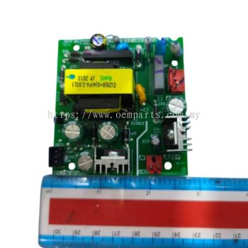 PCB