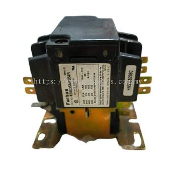 Furnas Contactor 42AE35AG554R